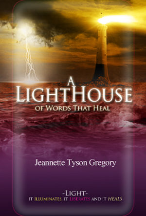 A Lighthouse of Words that Heal