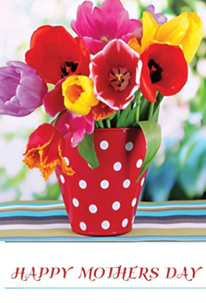 Happy Mother’s Day