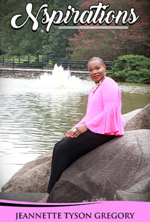 Inspiration by Jeannette