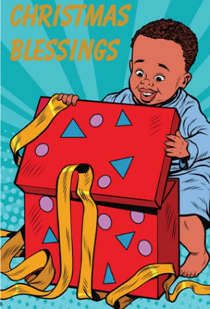 Christmas Blessings